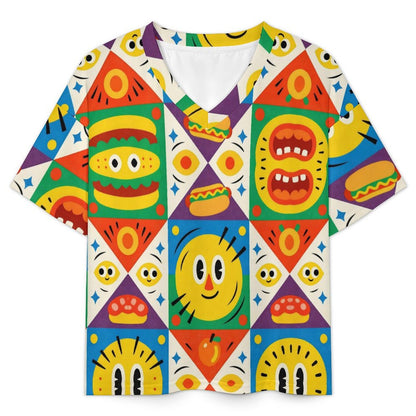 Pajama Suit 3CAC711E-7F42-4ccd-BCF1-E8BE03010AF5