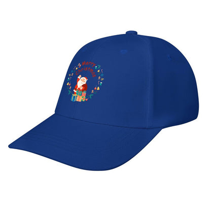 Gorra de Béisbol Personalizada | Tu Diseño en Poliéster Duradero
