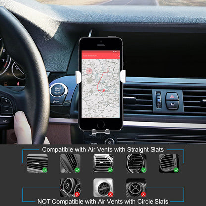 Soporte para Celular de Auto Personalizado | Estabilidad con tu Diseño