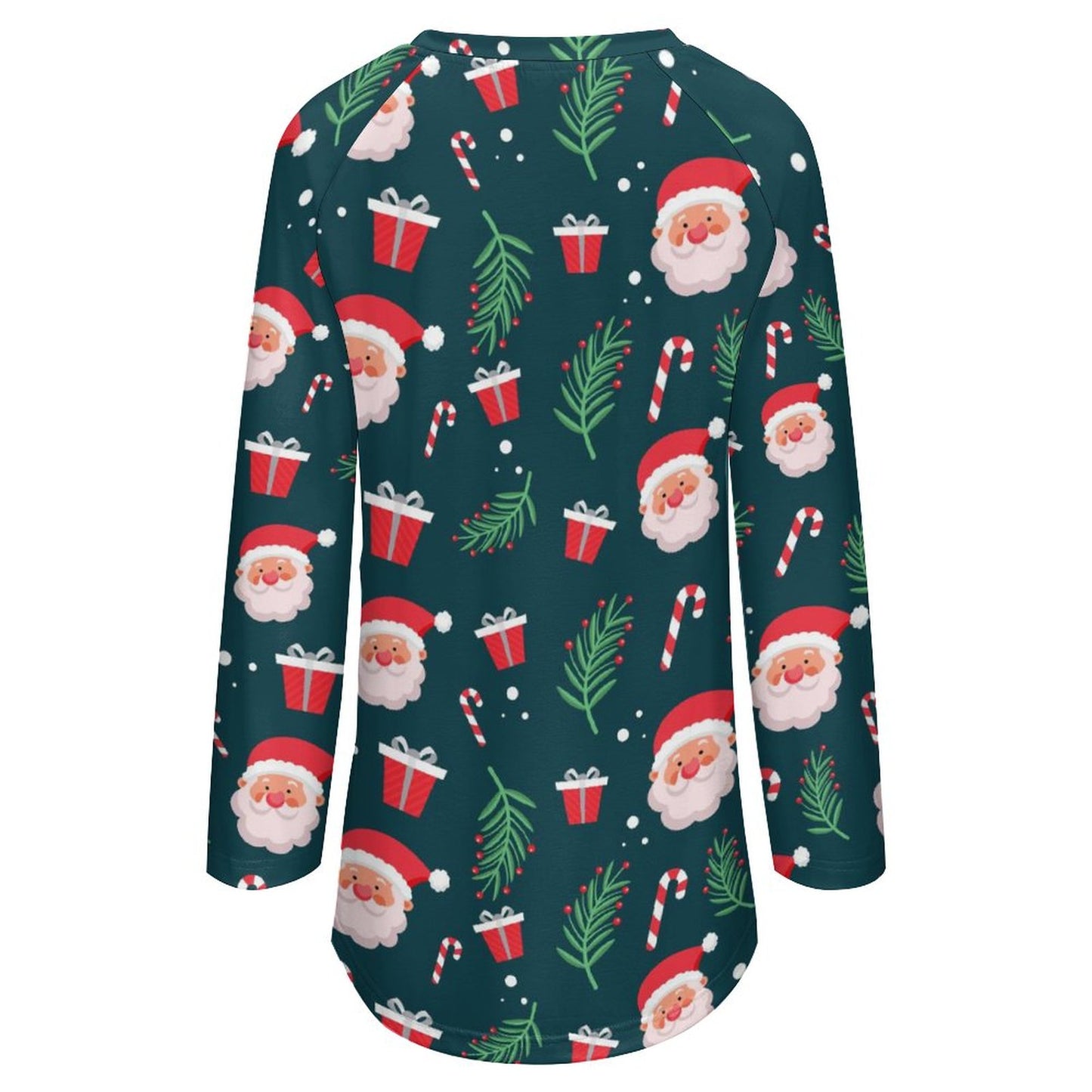 Amantes de los Leggings | La Playera Larga que Estabas Buscando