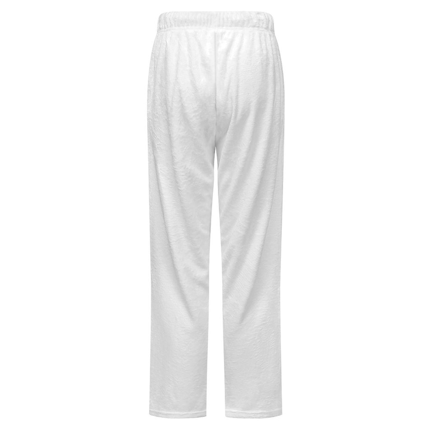 Pantalón de Franela Personalizado | Pijama Calientita para Mujer