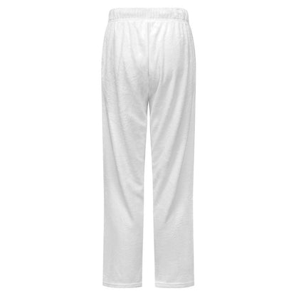 Pantalón de Franela Personalizado | Pijama Calientita para Mujer