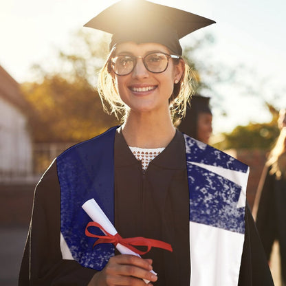 Estola de Graduación Personalizada | Tu Historia, Tu Legado