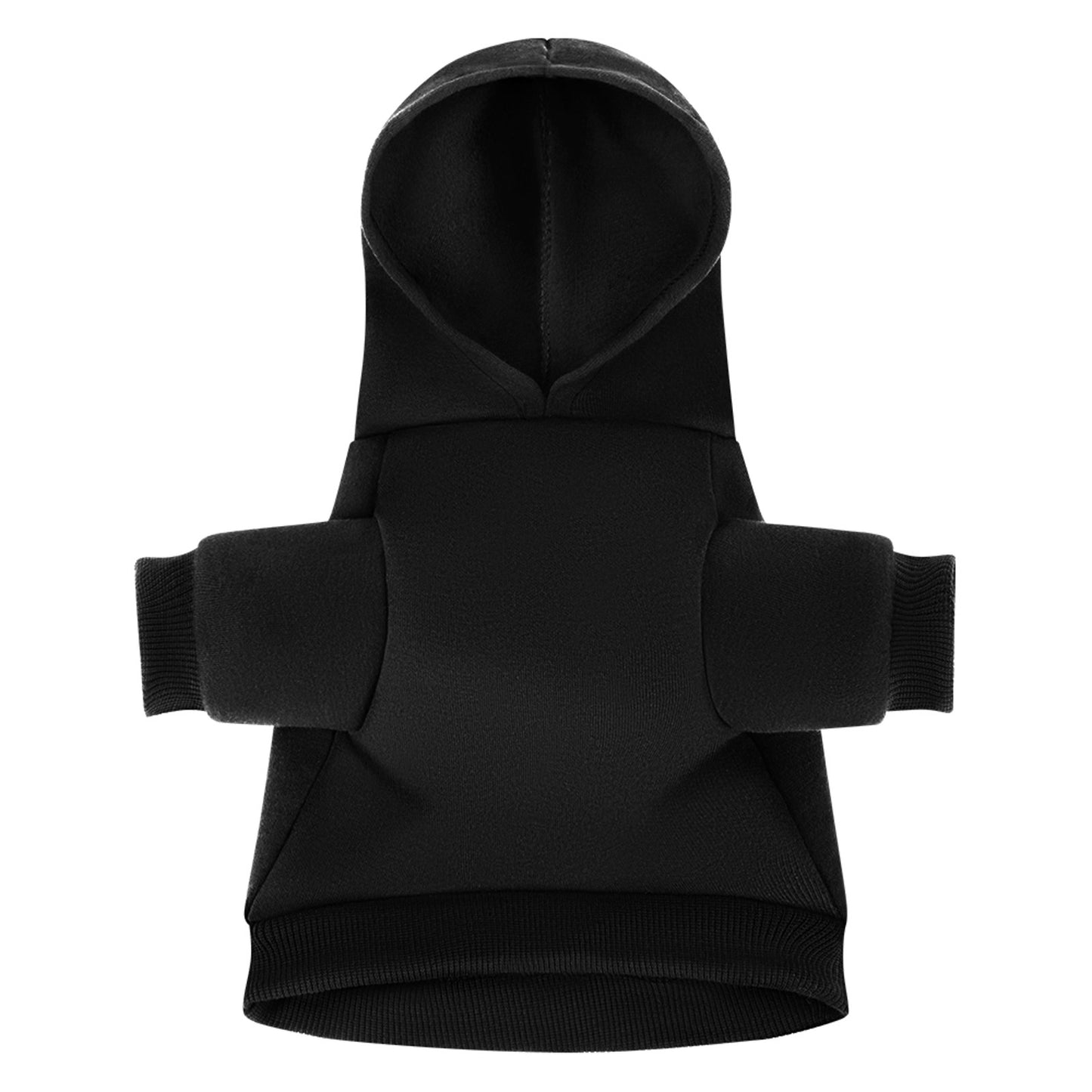 Sudadera con Capucha para Perro | Estilo Urbano para tu Mascota