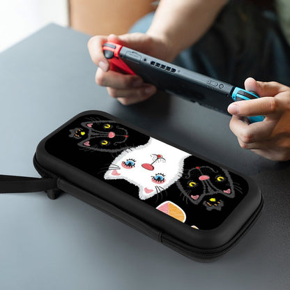 nda Rígida Personalizada para Nintendo Switch 2 | Estuche de Viaje EVA