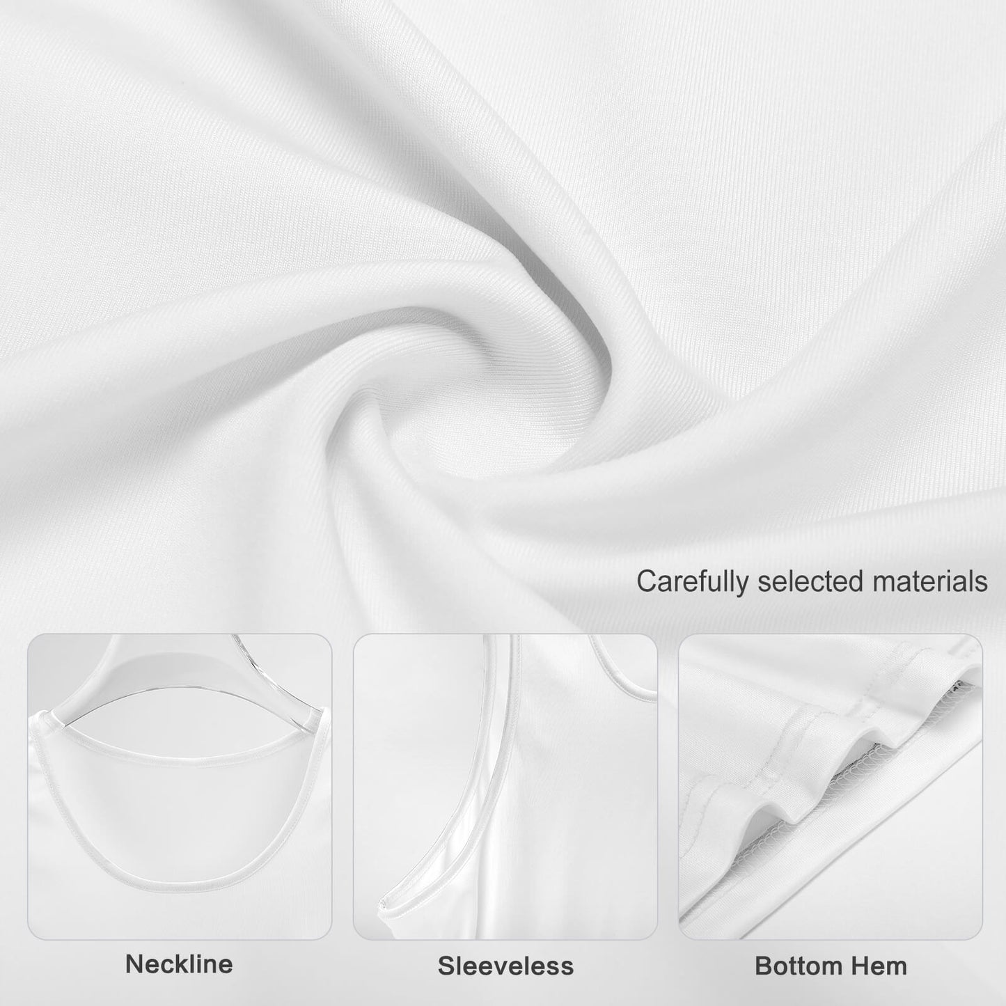 Verano y Gym | Tank Top Full Print Personalizado para Hombre