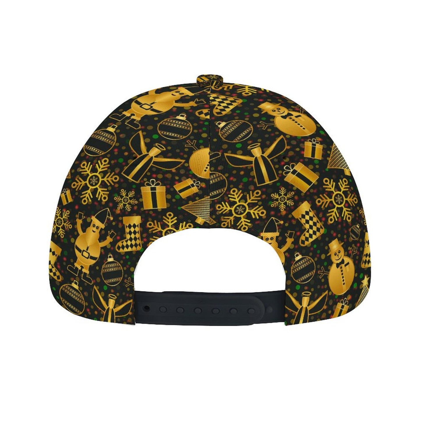 Gorra Personalizada Impresión Completa | Tu Diseño Full Print