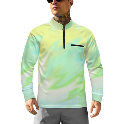 Camisa de Pesca Personalizable con Protección UV | México
