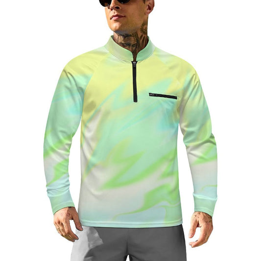Camisa de Pesca Personalizable con Protección UV | México