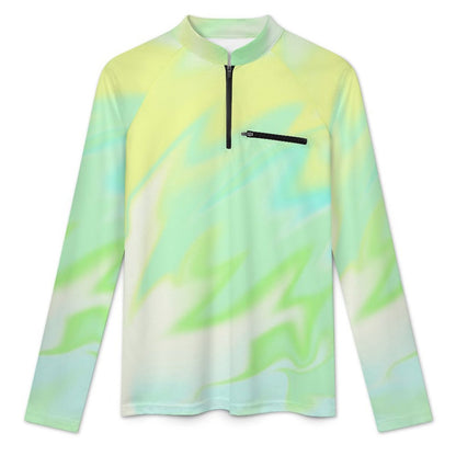 Camisa de Pesca Personalizable con Protección UV | México