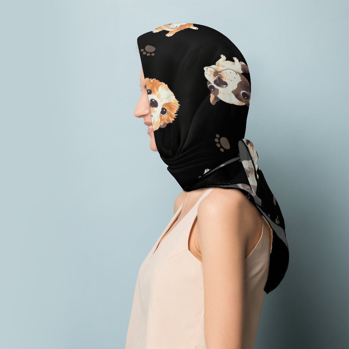 Mascada Personalizada para Mujer | El Toque Final para tu Estilo