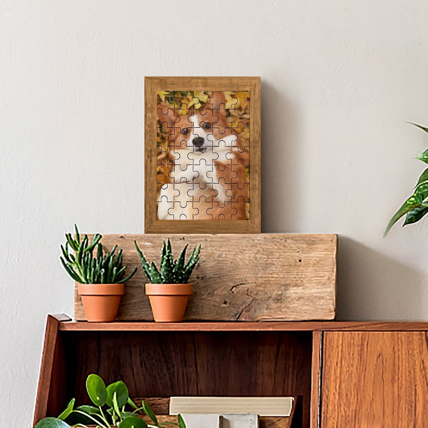 Rompecabezas Personalizado con Foto | Un Recuerdo para Armar Juntos