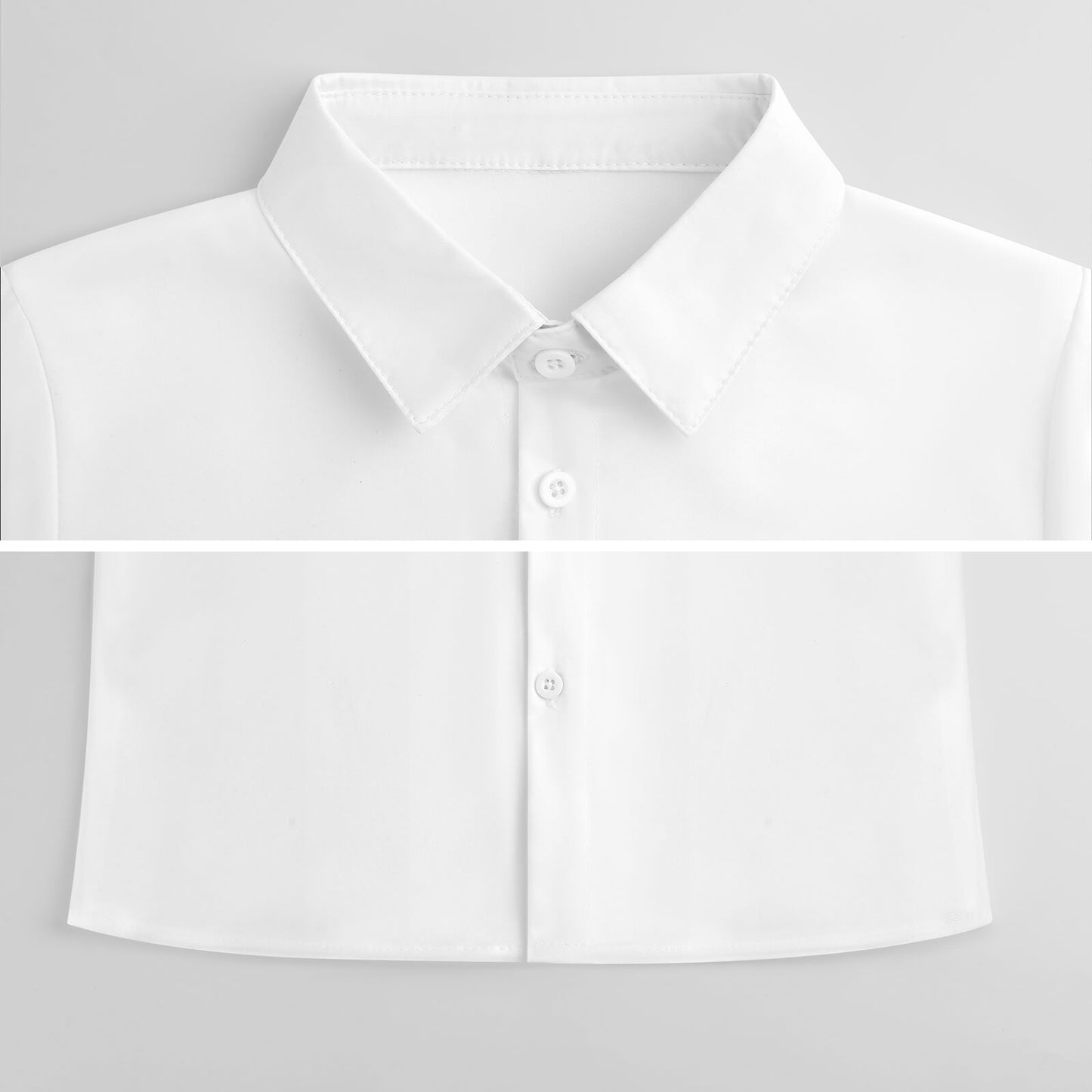 Children's Short Sleeved Shirt Color Heart Pattern