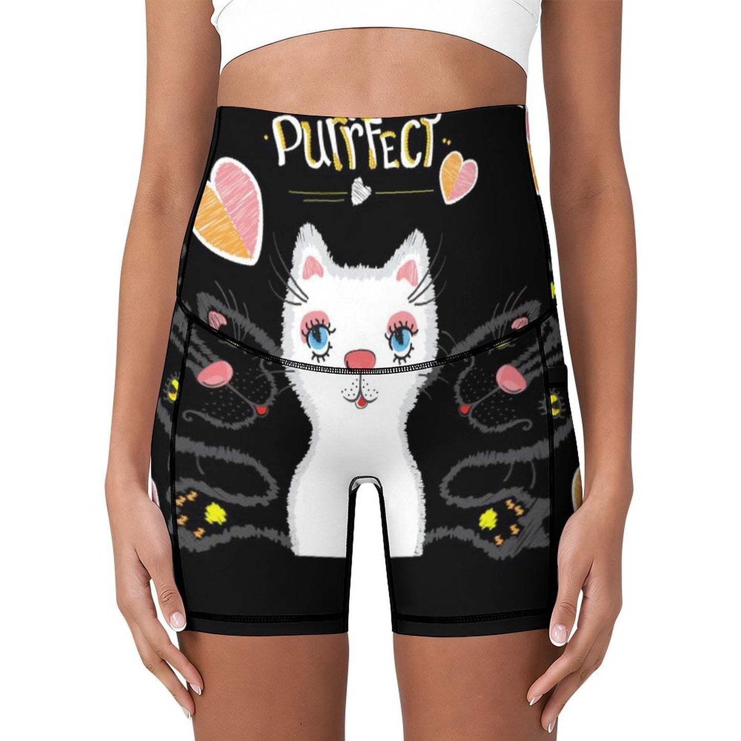 Biker Shorts de Maternidad Personalizados Soporte y Estilo en Cada Etapa