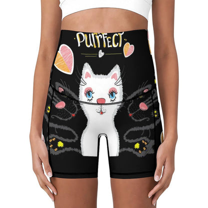 Biker Shorts de Maternidad Personalizados Soporte y Estilo en Cada Etapa
