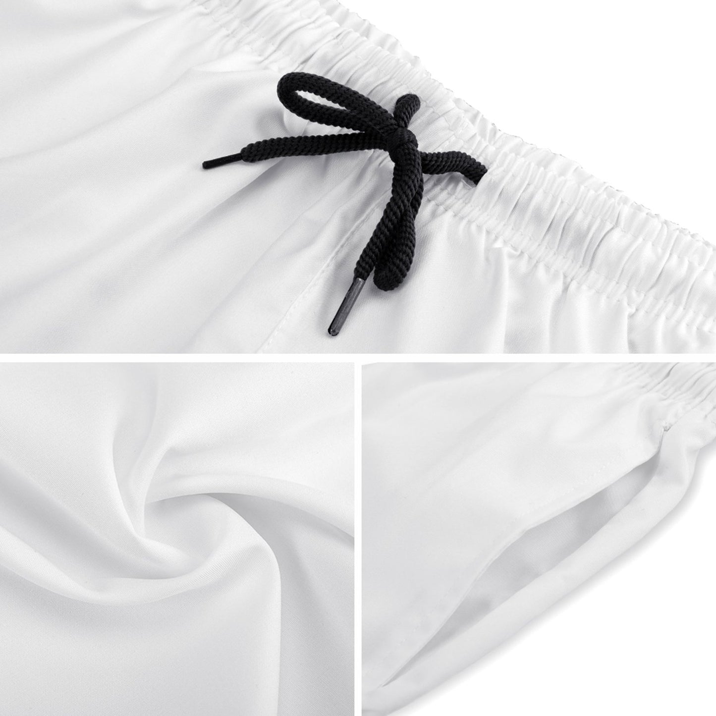 Traje de Baño Personalizado para Hombre | Short de Playa Secado Rápido
