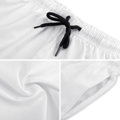Traje de Baño Personalizado para Hombre | Short de Playa Secado Rápido
