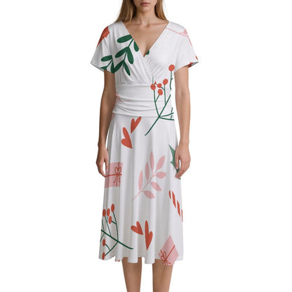 Vestido Personalizado con Foto para Mujer | Elegante y Cómodo
