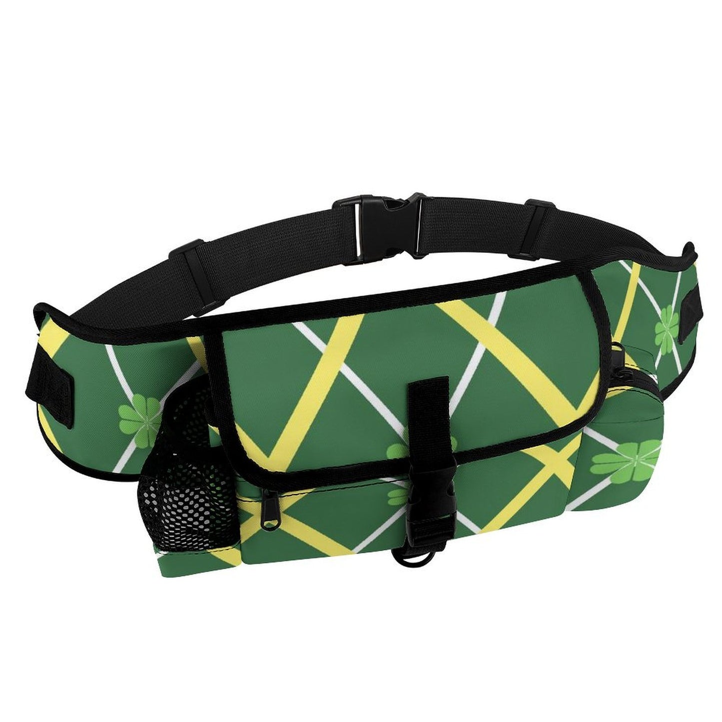 Mochila Personalizada para Perros Pequeños | Bolso de Entrenamiento Autoportante