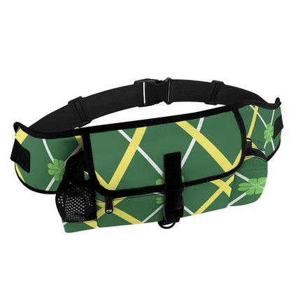 Mochila Personalizada para Perros Pequeños | Bolso de Entrenamiento Autoportante