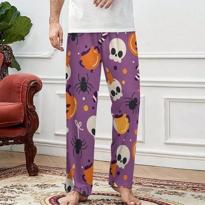 Pants de Descanso Personalizados Unisex | Crea tu Pijama