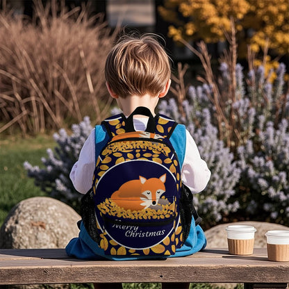 Mochila Escolar Personalizada para Niños | Mochila Infantil con Foto