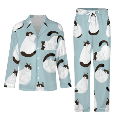 Pijama Clásica para Caballero Personalizada | Estilo y Confort