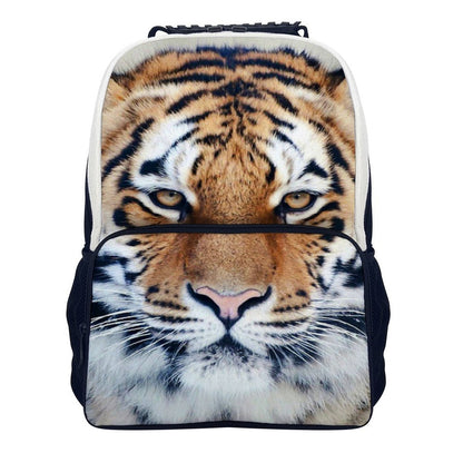 Mochila Uso Rudo 1680D Personalizada | Nylon Balístico y Fieltro