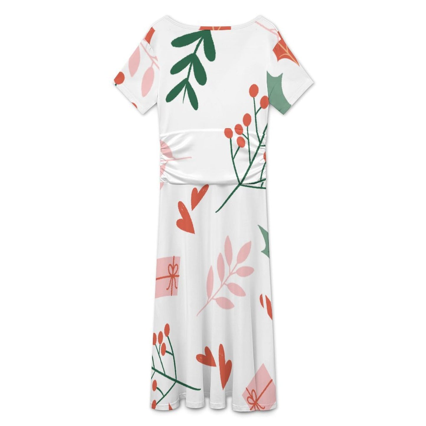 Vestido Personalizado con Foto para Mujer | Elegante y Cómodo