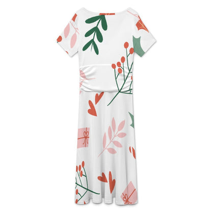 Vestido Personalizado con Foto para Mujer | Elegante y Cómodo