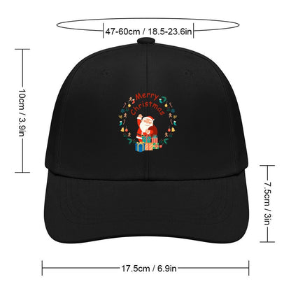 Gorra de Béisbol Personalizada | Tu Diseño en Poliéster Duradero