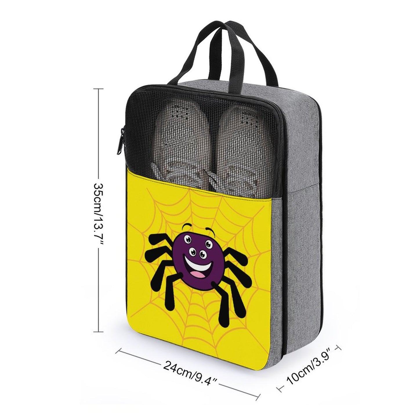 Bolsa para Zapatos de Viaje Personalizada | Organizador Calzado