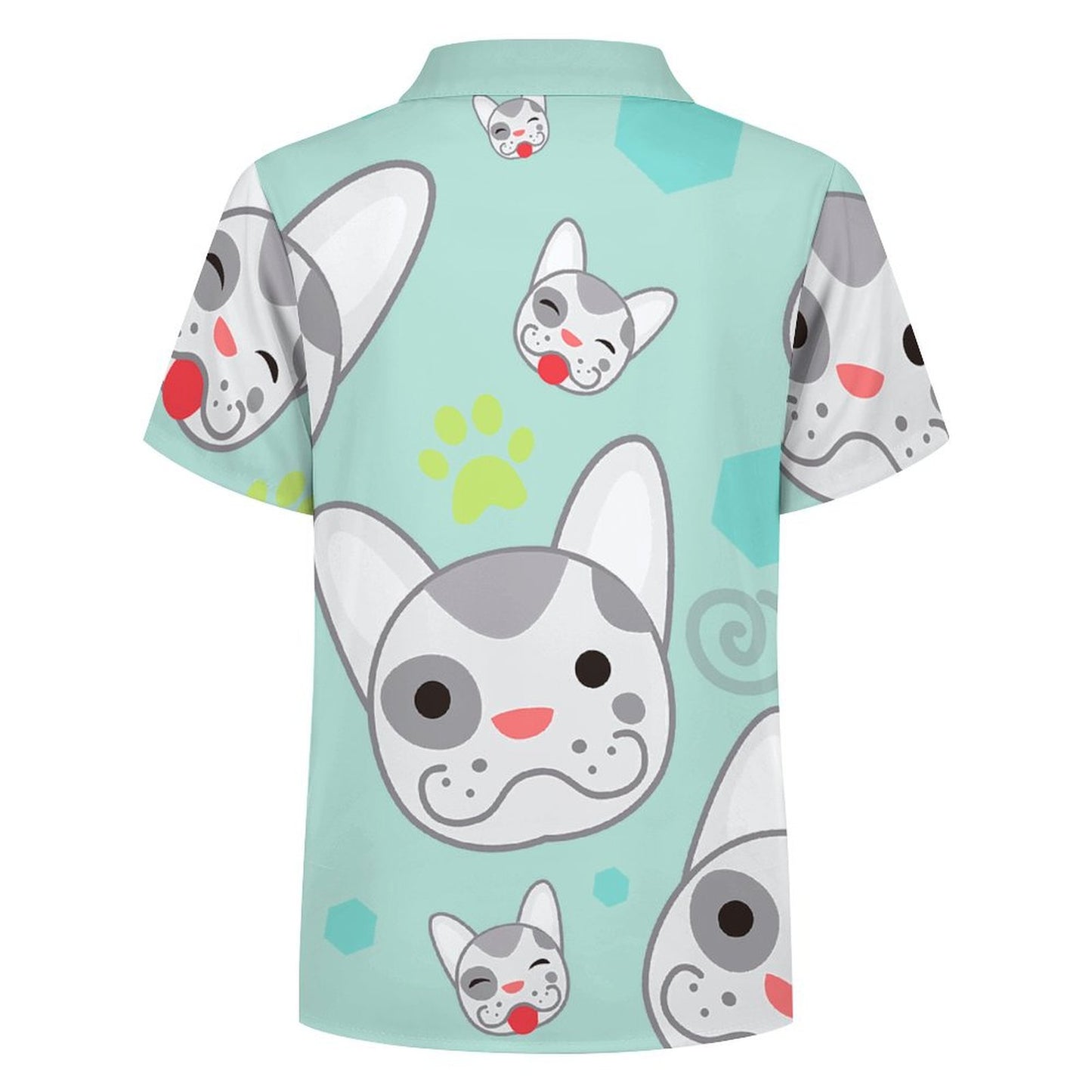 Camisa Personalizada para Niño | Diseña con su Foto o Dibujo