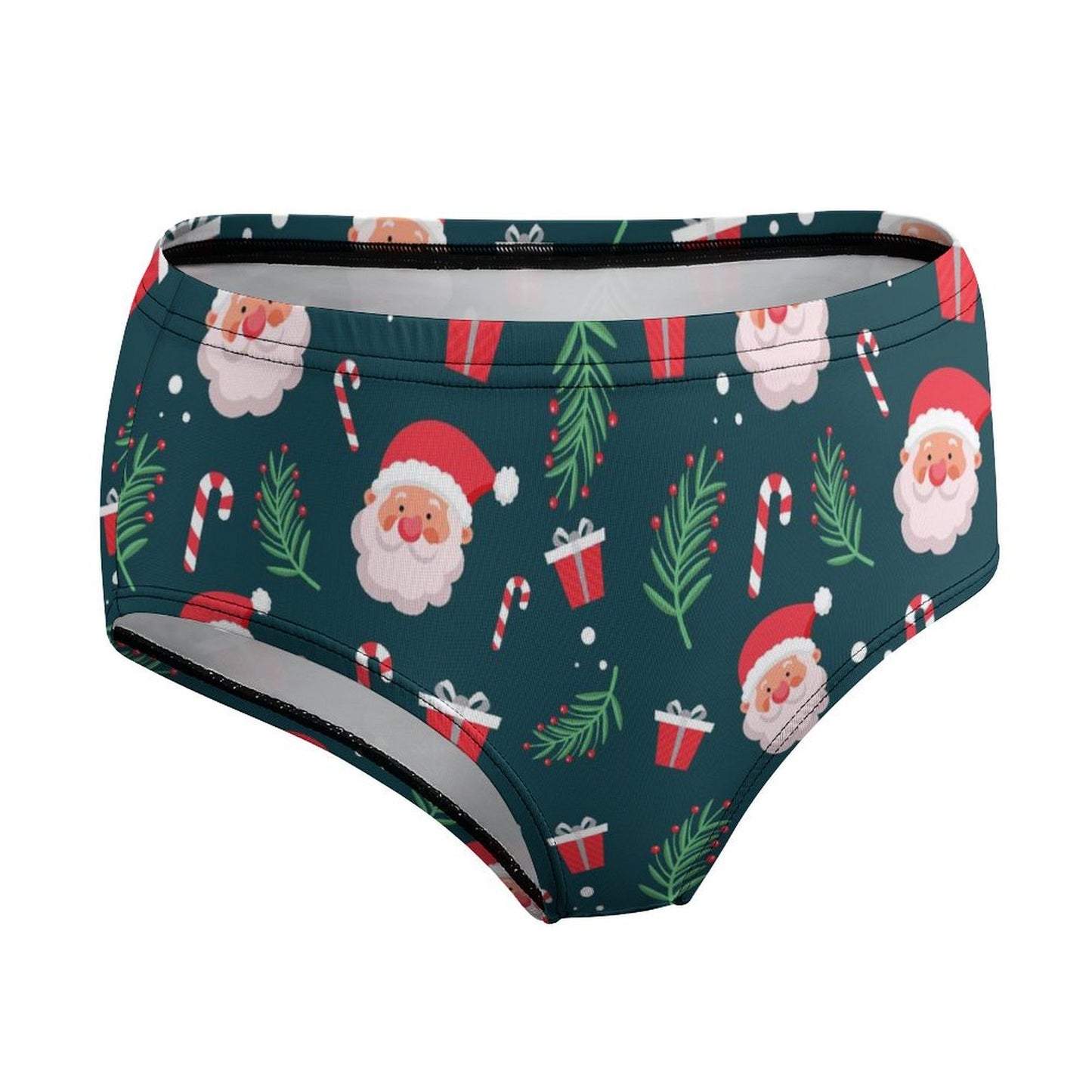 Panty Personalizada con Foto para Mujer | Regalo Novia México