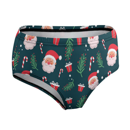 Panty Personalizada con Foto para Mujer | Regalo Novia México
