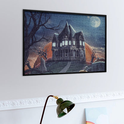 Rompecabezas de Madera Personalizado | El Antídoto al Ruido Digital