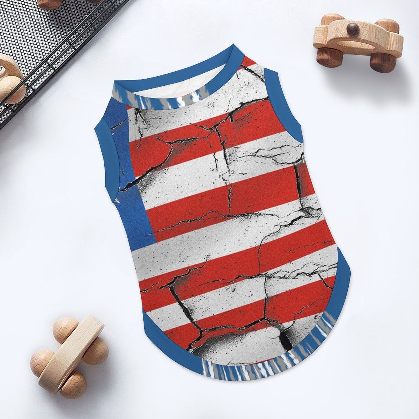 Sudadera Urbana Personalizada para Mascotas | Ropa de Calle para Perros y Gatos