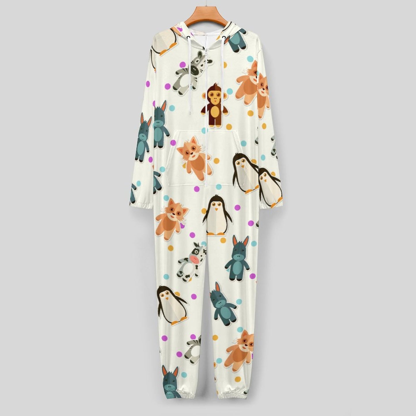 Mameluco Personalizado para Mujer | Tu Pijama de Una Pieza