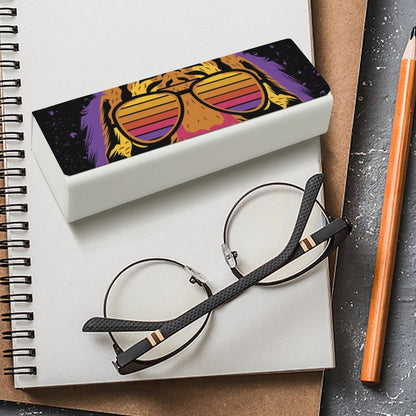 Estuche para Lentes de Piel | Tu Inversión, Protegida con Estilo
