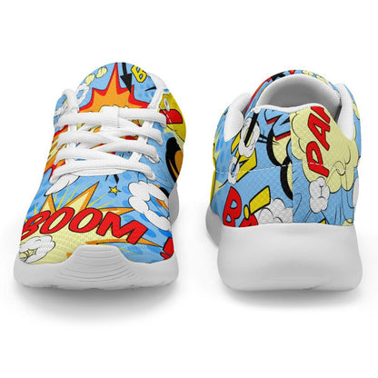 Tenis Flyknit Personalizados | Ligeros, Térmicos y Unisex