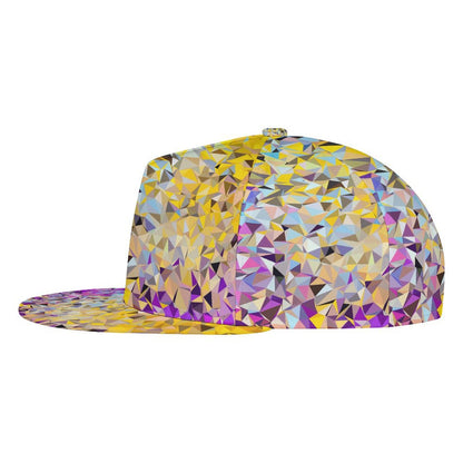 Gorra Plana Personalizada | Diseña tu Snapback con Estilo Urbano