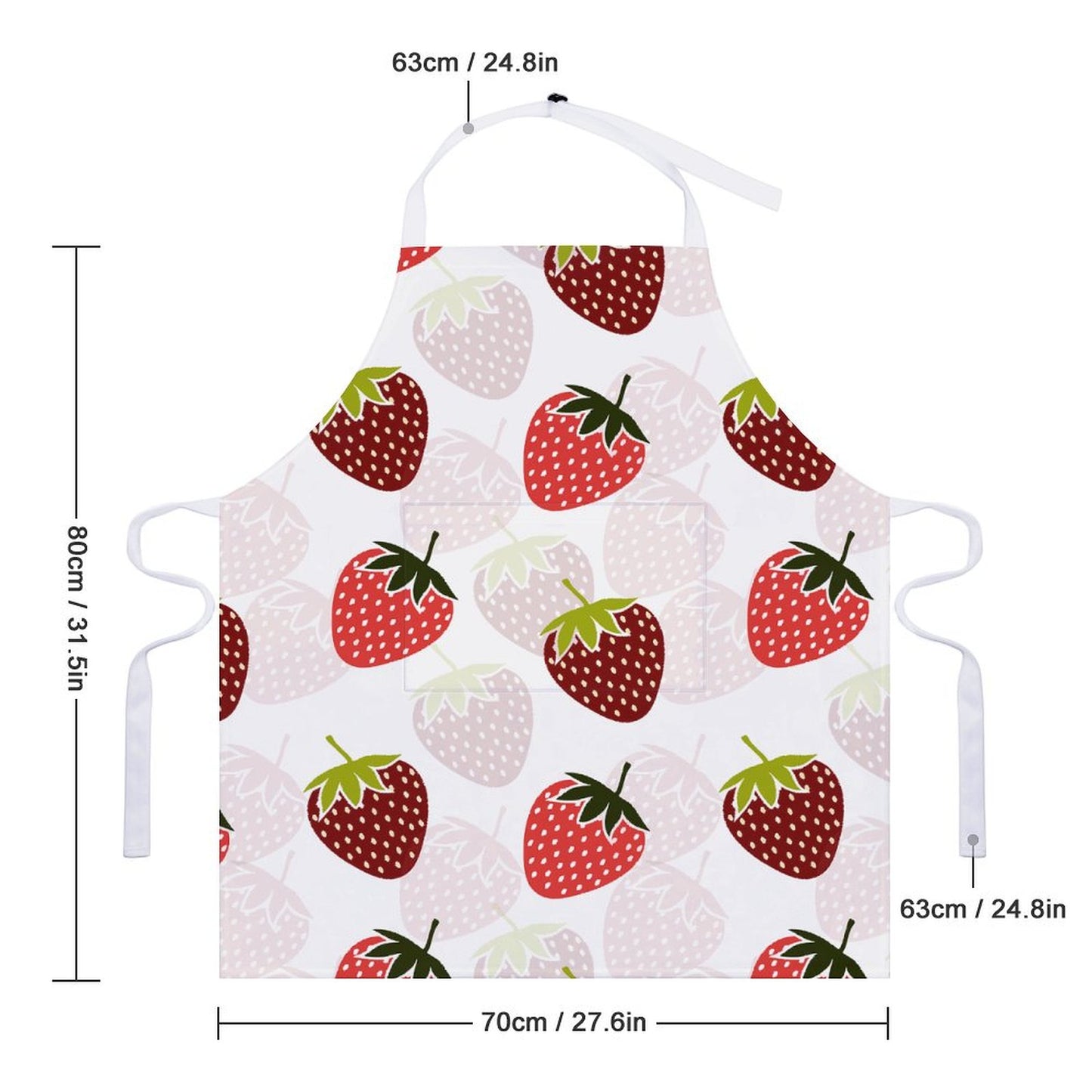 Mandil Personalizado para Hombre | Protege tu Ropa con Estilo