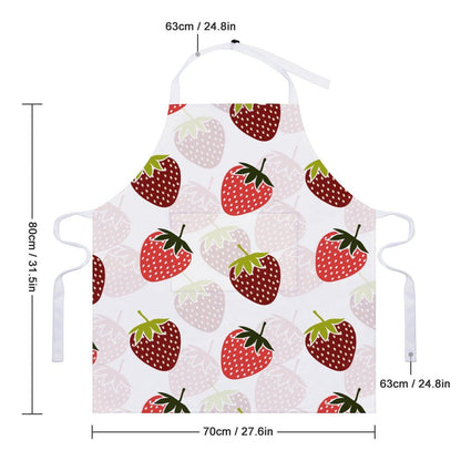 Mandil Personalizado para Hombre | Protege tu Ropa con Estilo