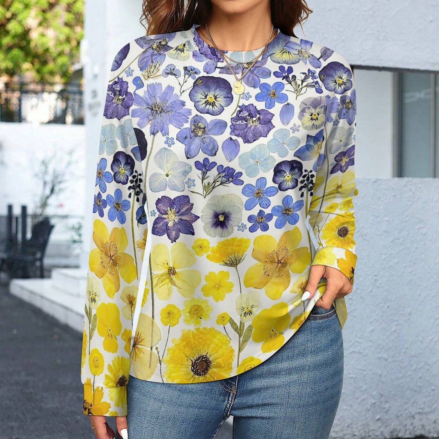 Playera Raglán para Mujer Personalizable | Tela Fresca Deportiva