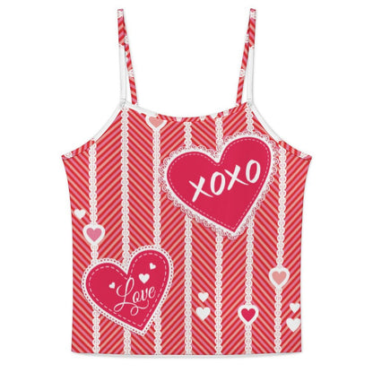 Pijama de Tirantes Personalizable para Mujer | Regalo con Foto