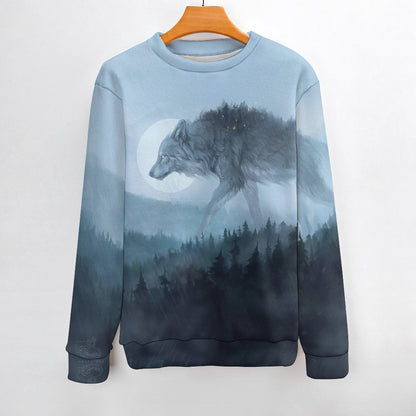 Suéter Cuello Redondo Hombre | Pullover Ligero Personalizado