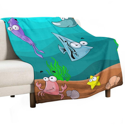 Cobija de Franela Personalizada | Envía un Abrazo Cálido y Duradero