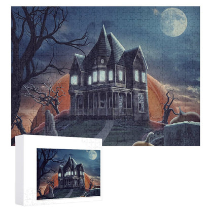 Rompecabezas de Madera Personalizado | El Antídoto al Ruido Digital