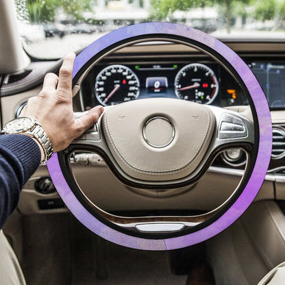 Funda para Volante Personalizada | Agarre y Estilo con tu Diseño
