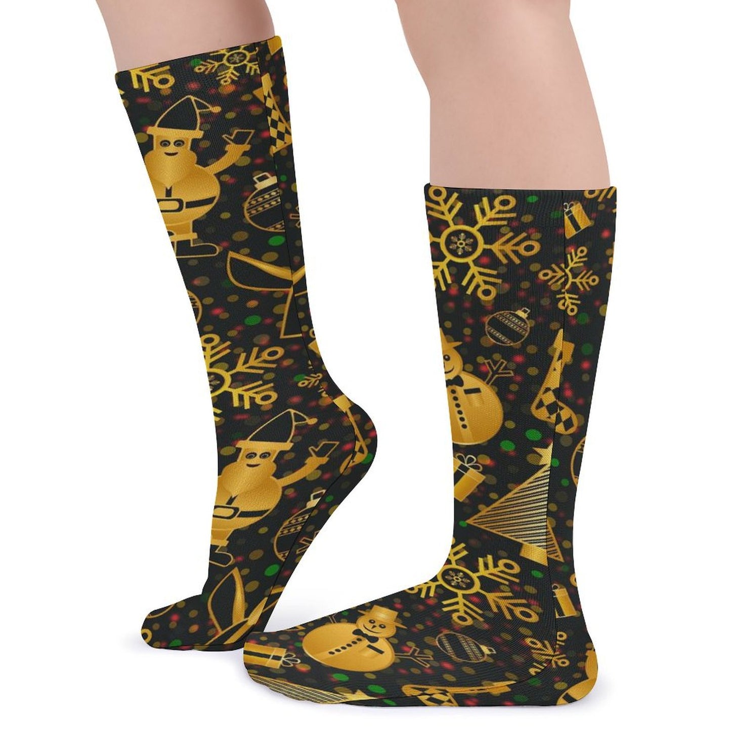 Calcetines Térmicos Personalizados | El Regalo Ideal Para el Frío